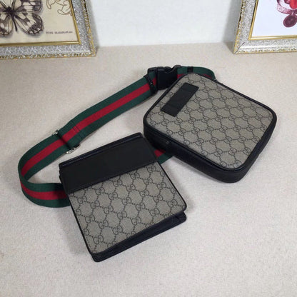 Gucci Bags - The Tote   902