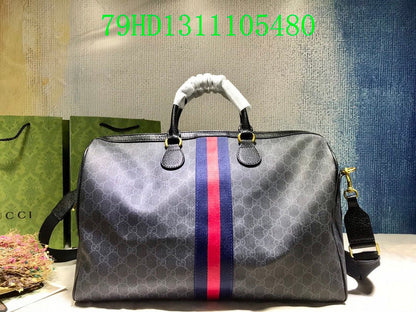 Gucci Bags - The Tote   1004