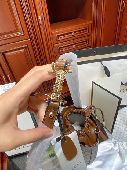 MO - Top Quality Bags Gucci 278