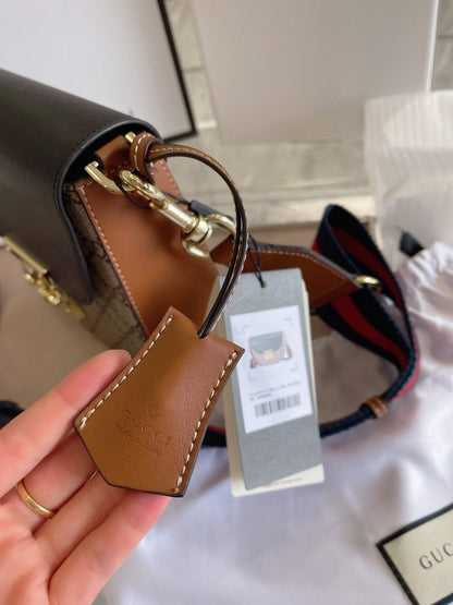 MO - Top Quality Bags Gucci 238