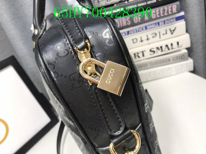 Gucci Bags - The Tote   961