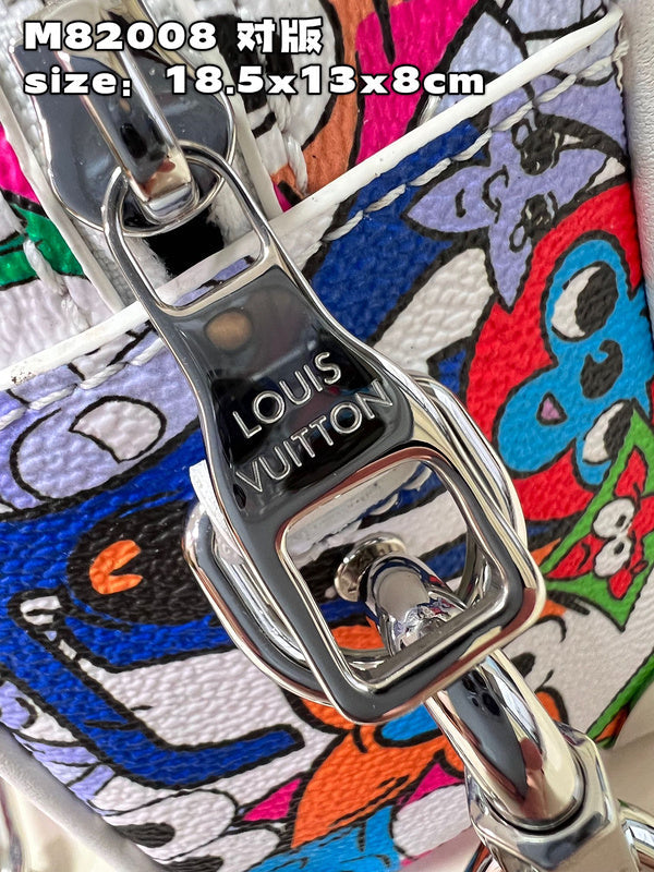 Franco Shops - Louis Vuittons  - 15714