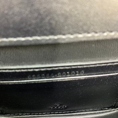 BOLSA GUCCI BAMBOO 1947 PEQUENA 17
