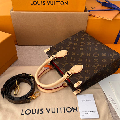Franco Shops - Louis Vuittons  - 15834