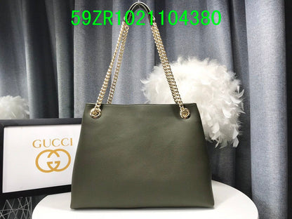 Gucci Bags - The Tote   511