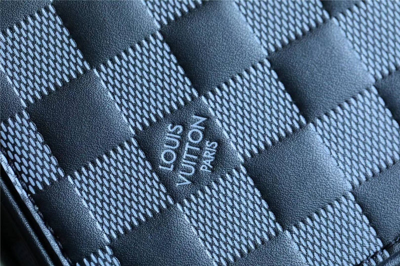 - Louis Vuittons  -