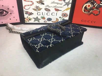 Gucci Bags - The Tote   301