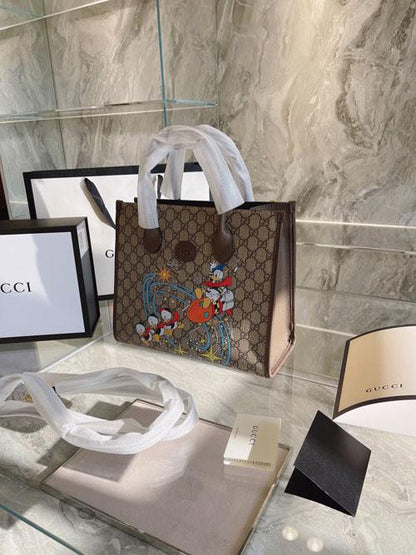 MO - Top Quality Bags Gucci 315