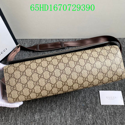Gucci Bags - The Tote   863