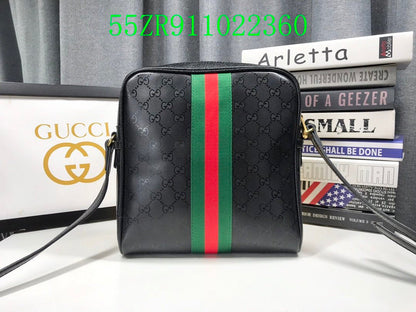 Gucci Bags - The Tote   793