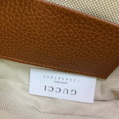BOLSA GUCCI JACKIE MINI 19