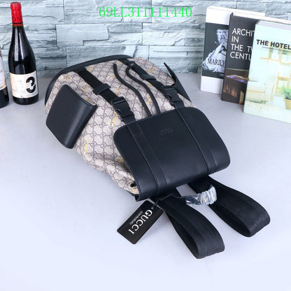 Gucci Bags - The Tote   1089