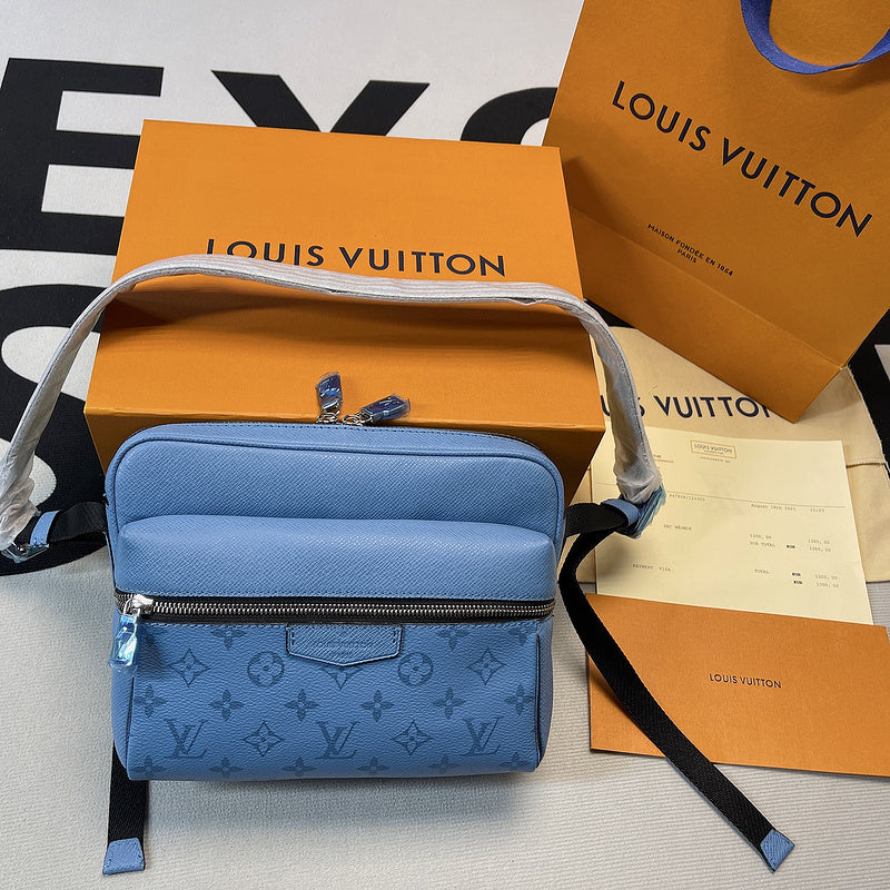 Franco Shops - Louis Vuittons  - 10202
