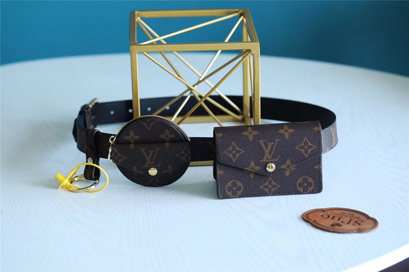 Franco Shops - Louis Vuittons  - 9223