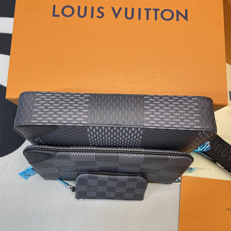 Franco Shops - Louis Vuittons  - 10059