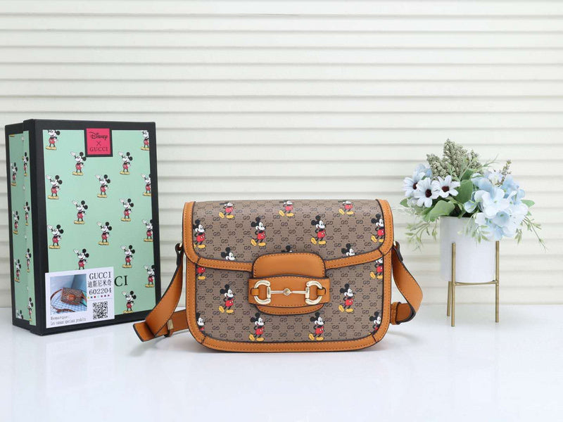 Gucci Bags - The Tote   771