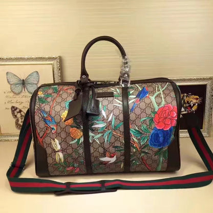 Gucci Bags - The Tote   1021