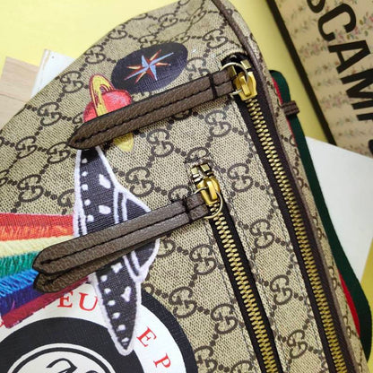 Gucci Bags - The Tote   410