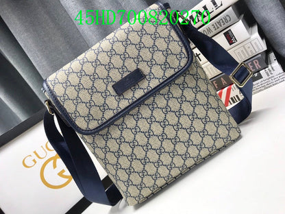 Gucci Bags - The Tote   845