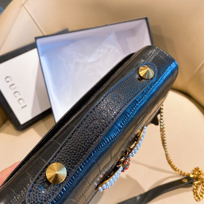 MO - Top Quality Bags Gucci 281