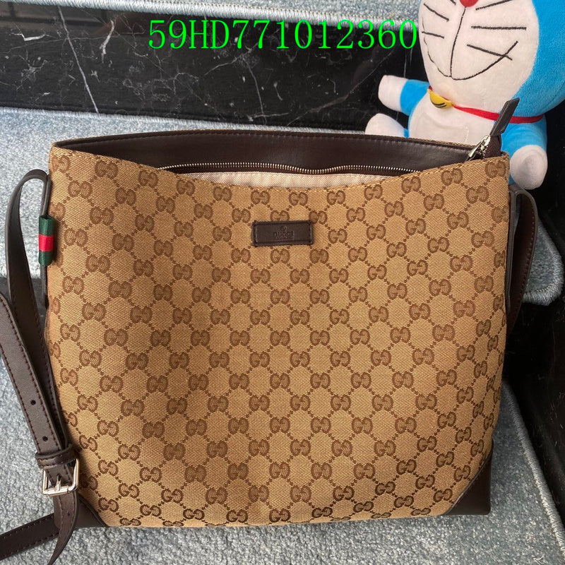 Gucci Bags - The Tote   815