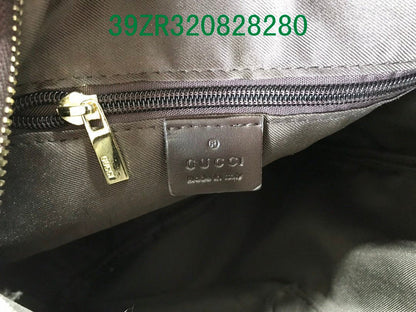 Gucci Bags - The Tote   885