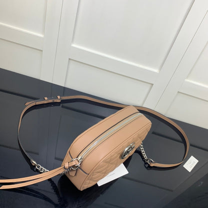 BOLSA GUCCI MARMONT 24