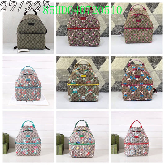 Gucci Bags - The Tote   1235