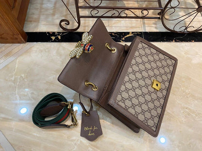 Gucci Bags - The Tote   460