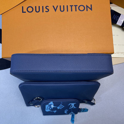 Franco Shops - Louis Vuittons  - 10062