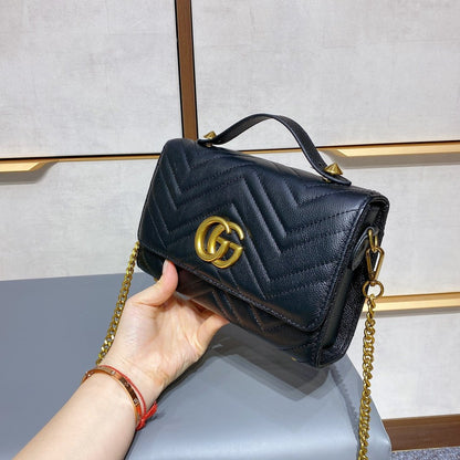 MO - Top Quality Bags Gucci 287