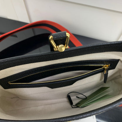 BOLSA GUCCI JACKIE 28