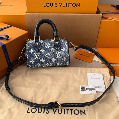 Franco Shops - Louis Vuittons  - 15838
