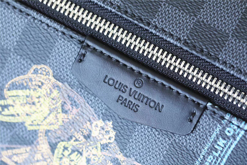 Franco Shops - Louis Vuittons  - 9573