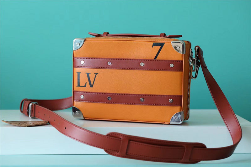 - Louis Vuittons  -