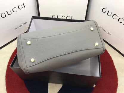 Gucci Bags - The Tote   520