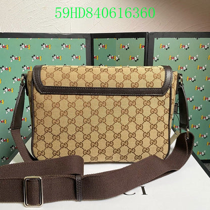Gucci Bags - The Tote   809