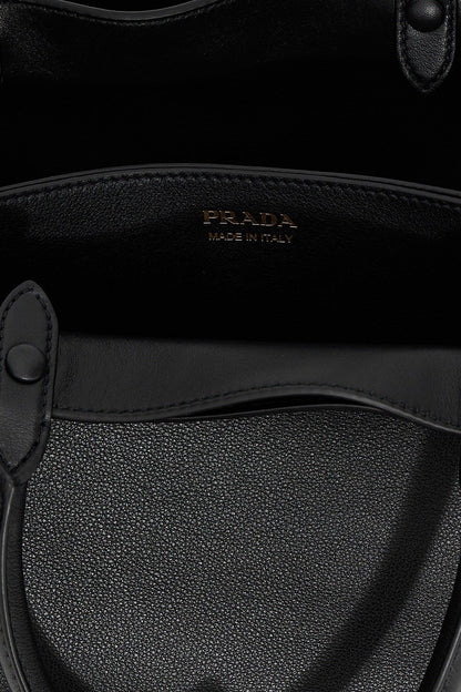 Prada Women 'Prada Buckle Medium' Handbag