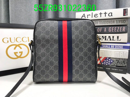 Gucci Bags - The Tote   786
