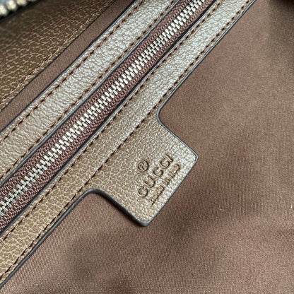 BOLSA GUCCI TRANSVERSAL 29