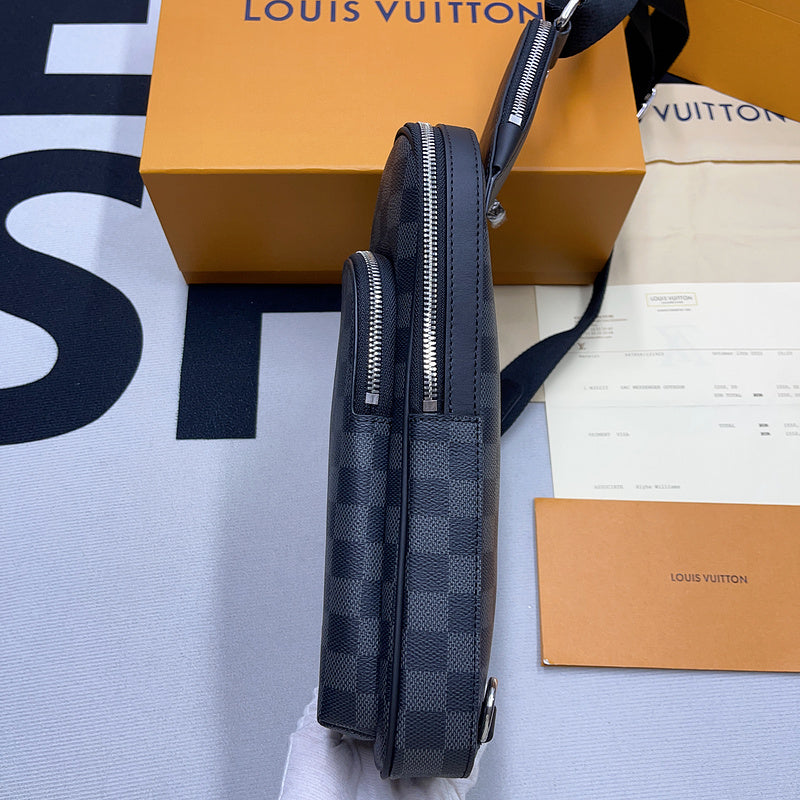 Franco Shops - Louis Vuittons  - 10207