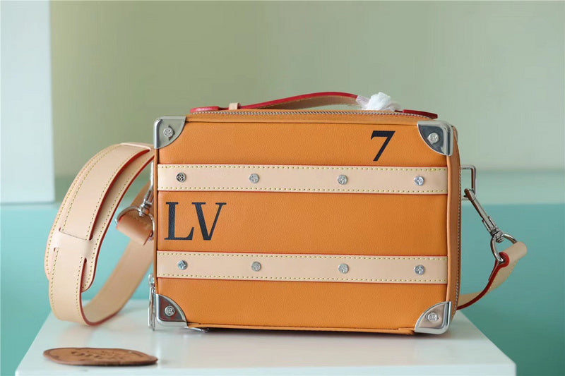 - Louis Vuittons  -