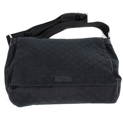 Gucci Messenger Bag
