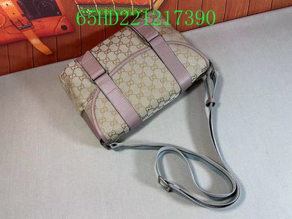 Gucci Bags - The Tote   819