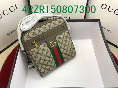 Gucci Bags - The Tote   886