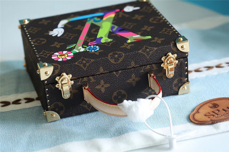 Franco Shops - Louis Vuittons  - 9484