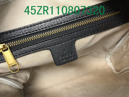 Gucci Bags - The Tote   891