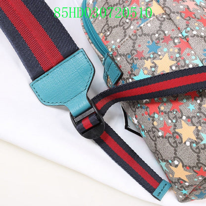 Gucci Bags - The Tote   1234