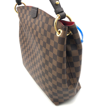 Handbag Luxury Designer By Louis Vuitton  Size: PM