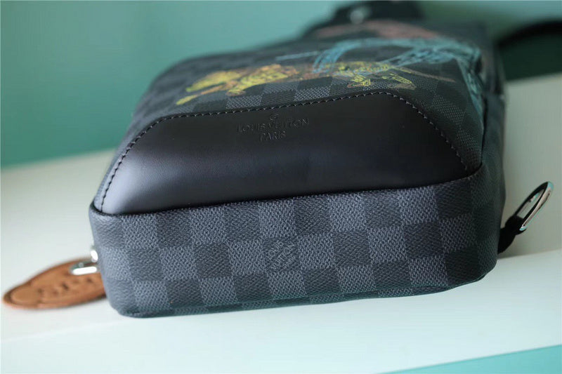Franco Shops - Louis Vuittons  - 10217